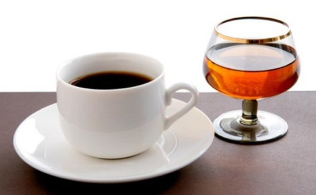 Кофейный ликер в домашних условиях – 2 лучших рецепта